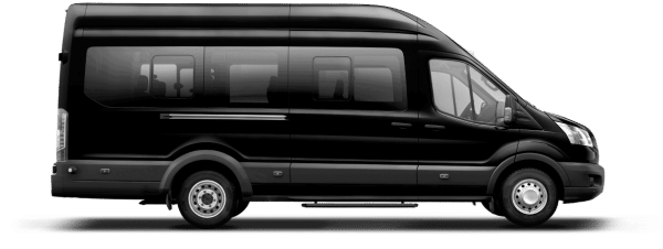 Passenger Van
